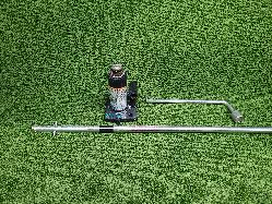 View Auto part Jack/Tool Kit Mitsubishi Triton 2021