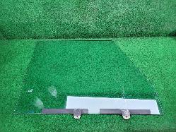 View Auto part Right Front Door Window Land Rover Defender 1999