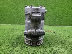 View Auto part A/C Compressor Land Rover Defender 1999