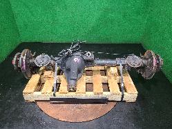 View Auto part Rear Diff Assembly Land Rover Defender 1999