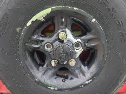 View Auto part Wheel Mag Land Rover Defender 1999