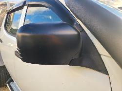 View Auto part Right Door Mirror Mitsubishi Triton 2014