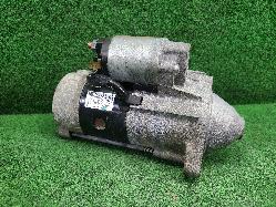 View Auto part Starter Mitsubishi Triton 2014