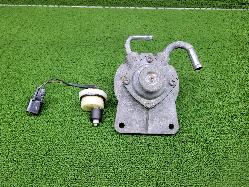 View Auto part Fuel Filter Housing Mitsubishi Triton 2014
