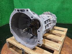 View Auto part Trans/Gearbox Mitsubishi Triton 2014