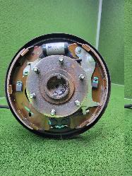 View Auto part Axle Mitsubishi Triton 2014
