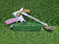 View Auto part Wiper Motor Toyota Landcruiser 1997