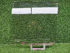 View Auto part Left Rear Door Window Toyota Landcruiser 1997