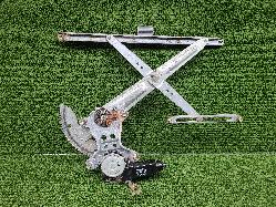 View Auto part Right Front Window Reg/Motor Toyota Landcruiser 1997