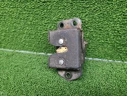 View Auto part Door/Boot/Gate Lock Toyota Landcruiser 1997