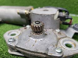 View Auto part Sunroof Motor Toyota Landcruiser 1997