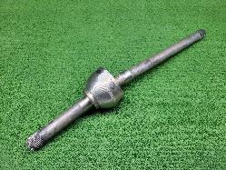 View Auto part Right Driveshaft Toyota Landcruiser 1997