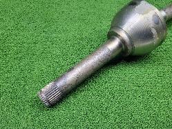 View Auto part Right Driveshaft Toyota Landcruiser 1997