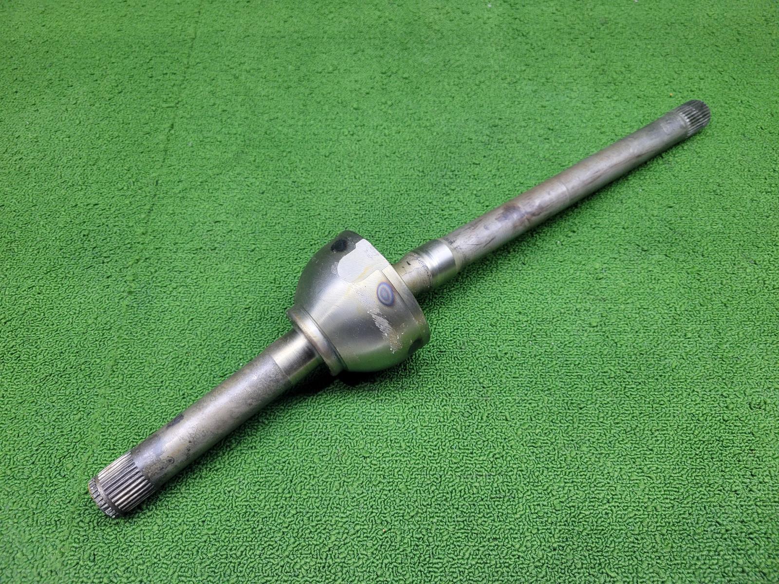 View Auto part Right Driveshaft Toyota Landcruiser 1997