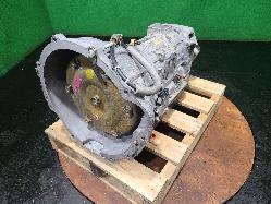 View Auto part Trans/Gearbox Toyota Landcruiser 1997