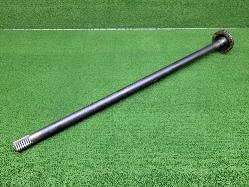 View Auto part Axle Toyota Landcruiser 1997