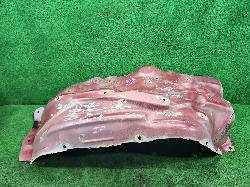 View Auto part Left Guard Liner Toyota Landcruiser 1997