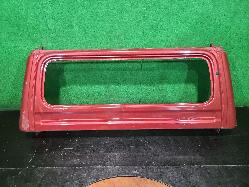 View Auto part Rear Section Toyota Landcruiser 1997