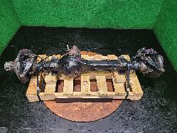 View Auto part Front Diff Assembly Toyota Landcruiser 1997