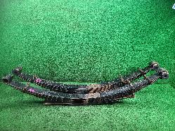 View Auto part Rear Leaf Spring Toyota Landcruiser 1997