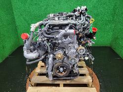 View Auto part Engine Toyota Hilux 2017