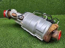 View Auto part Particulate Filter/Dpf Toyota Hilux 2017
