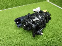 View Auto part Fuel Filter Housing Toyota Hilux 2017