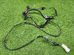 View Auto part Abs Sensor Toyota Hilux 2017