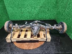 View Auto part Rear Diff Assembly Toyota Hilux 2017