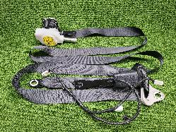 View Auto part Seatbelt/Stalk Toyota Hilux 2017