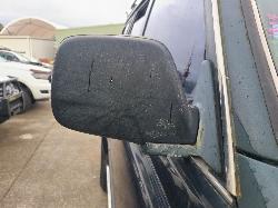 View Auto part Right Door Mirror Toyota Landcruiser 1993