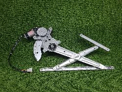 View Auto part Right Front Window Reg/Motor Toyota Landcruiser 1993