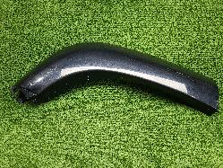 View Auto part Wheel Arch Flare Toyota Landcruiser 1993