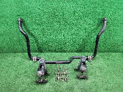 View Auto part Stabiliser Bar Toyota Landcruiser 1993