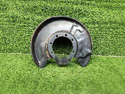 View Auto part Backing Plate Toyota Landcruiser 1993