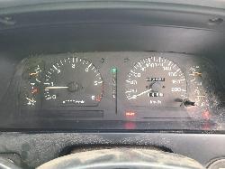 View Auto part Instrument Cluster Toyota Landcruiser 1993