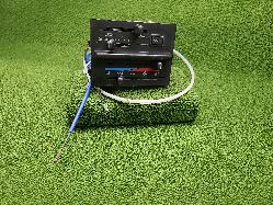 View Auto part Heater/Ac Controls Toyota Landcruiser 1993