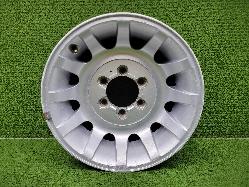 View Auto part Wheel Mag Toyota Landcruiser 1993