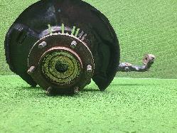 View Auto part Left Front Hub Assembly Toyota Hilux 2011