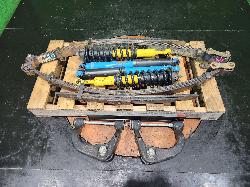 View Auto part Lift Kit Toyota Hilux 2011