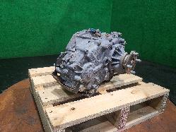 View Auto part Transfer Case Toyota Hilux 2011