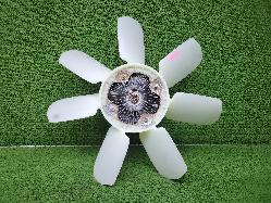 View Auto part Fan Toyota Landcruiser 2018