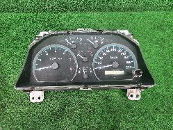 View Auto part Instrument Cluster Toyota Landcruiser 2018