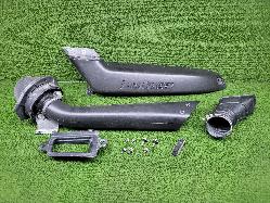 View Auto part Snorkel Toyota Landcruiser 2018