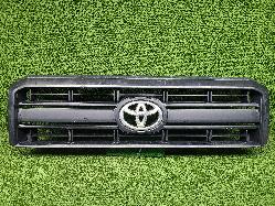View Auto part Grille Toyota Landcruiser 2012