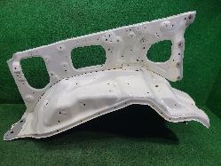 View Auto part Right Guard Liner Toyota Landcruiser 2012