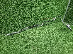 View Auto part A/C Hoses Toyota Landcruiser 2012