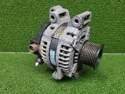 View Auto part Alternator Toyota Landcruiser 2012