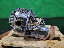 View Auto part Differential Centre Mitsubishi Triton 2022
