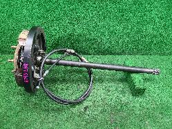 View Auto part Axle Mitsubishi Triton 2022